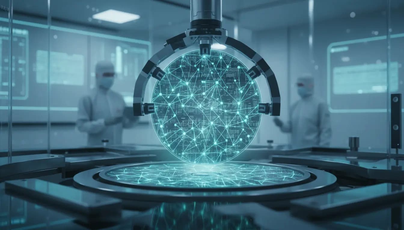 Applied Materials image