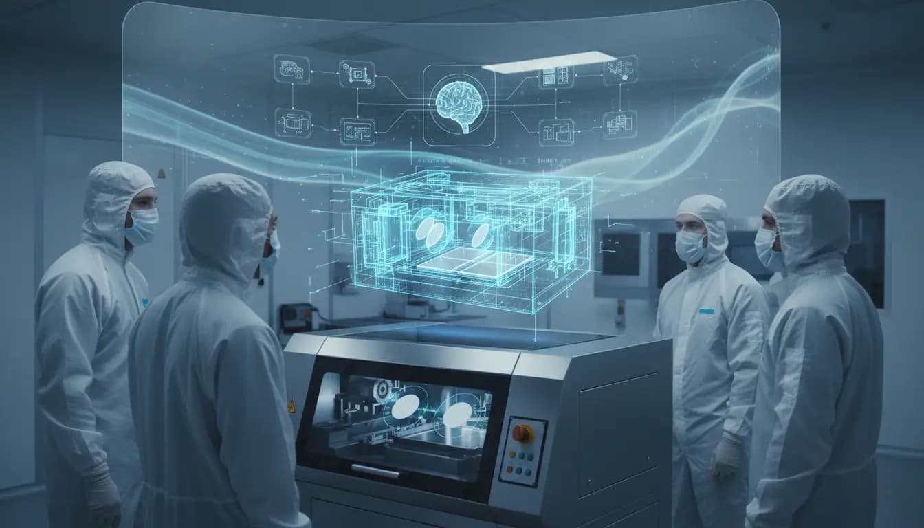 Tokyo Electron image