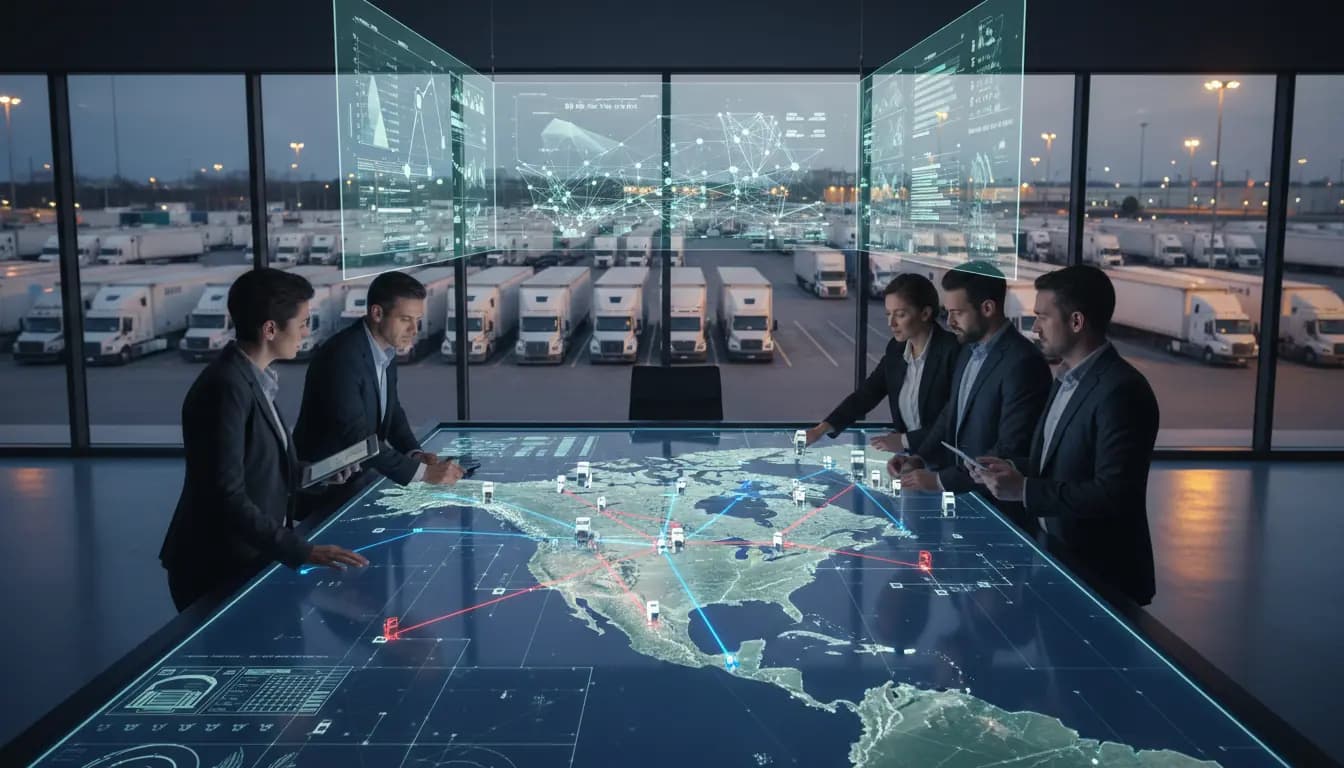 Uber Freight image