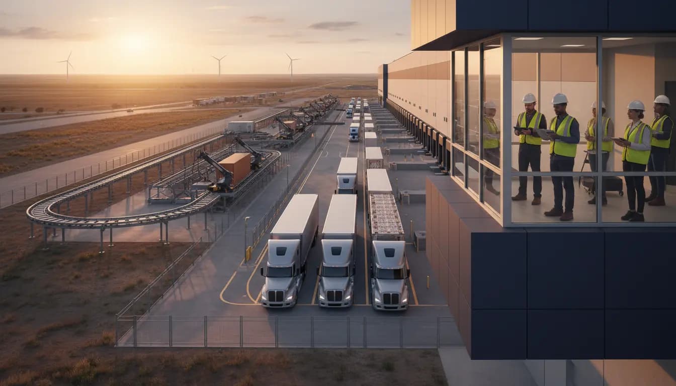 Uber Freight image