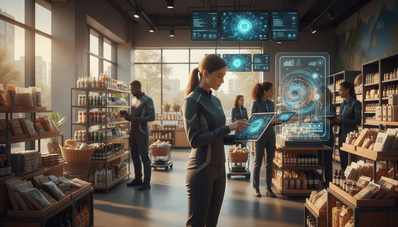 AI Readiness Culture Chains