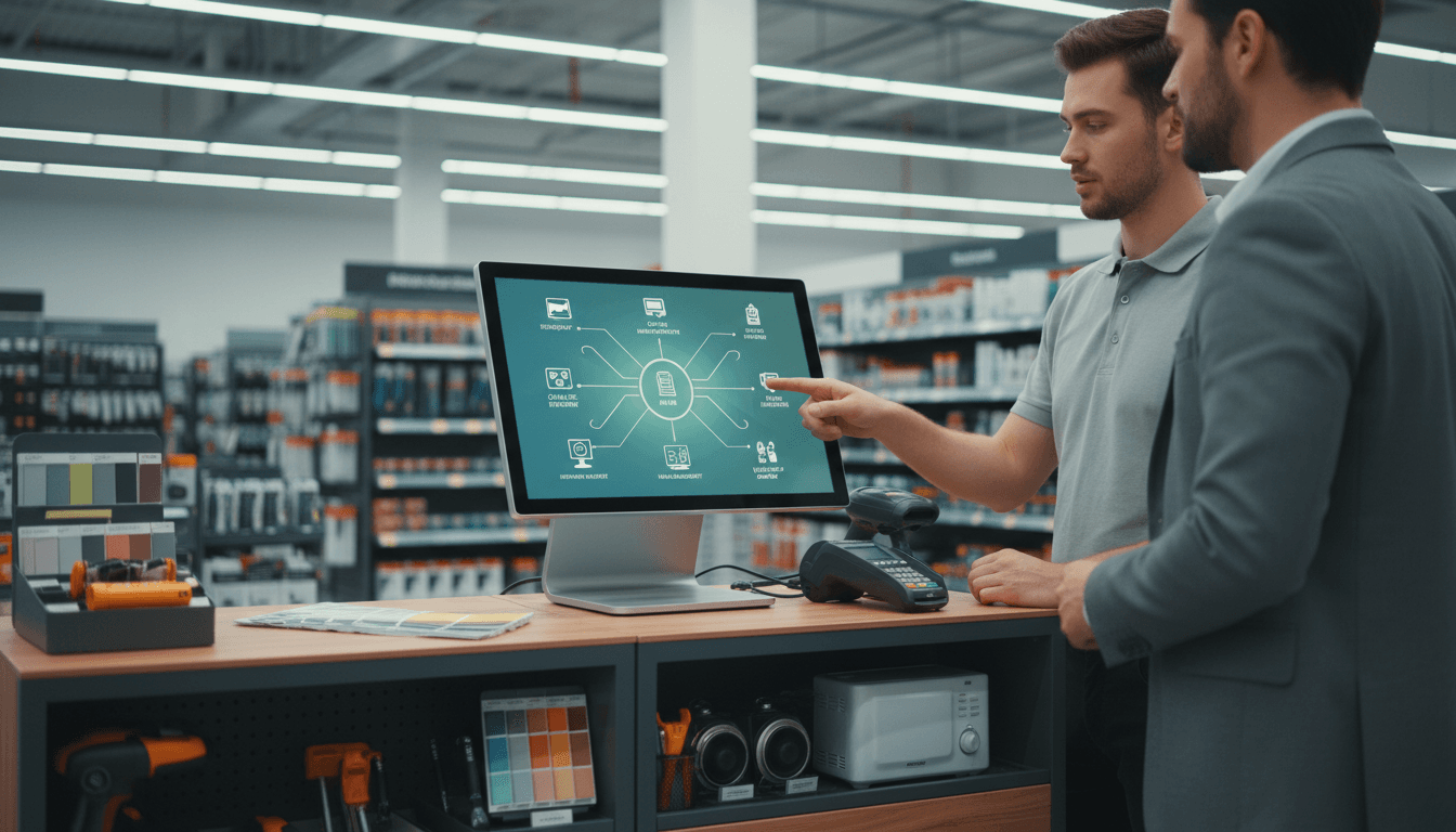 Ace Hardware image