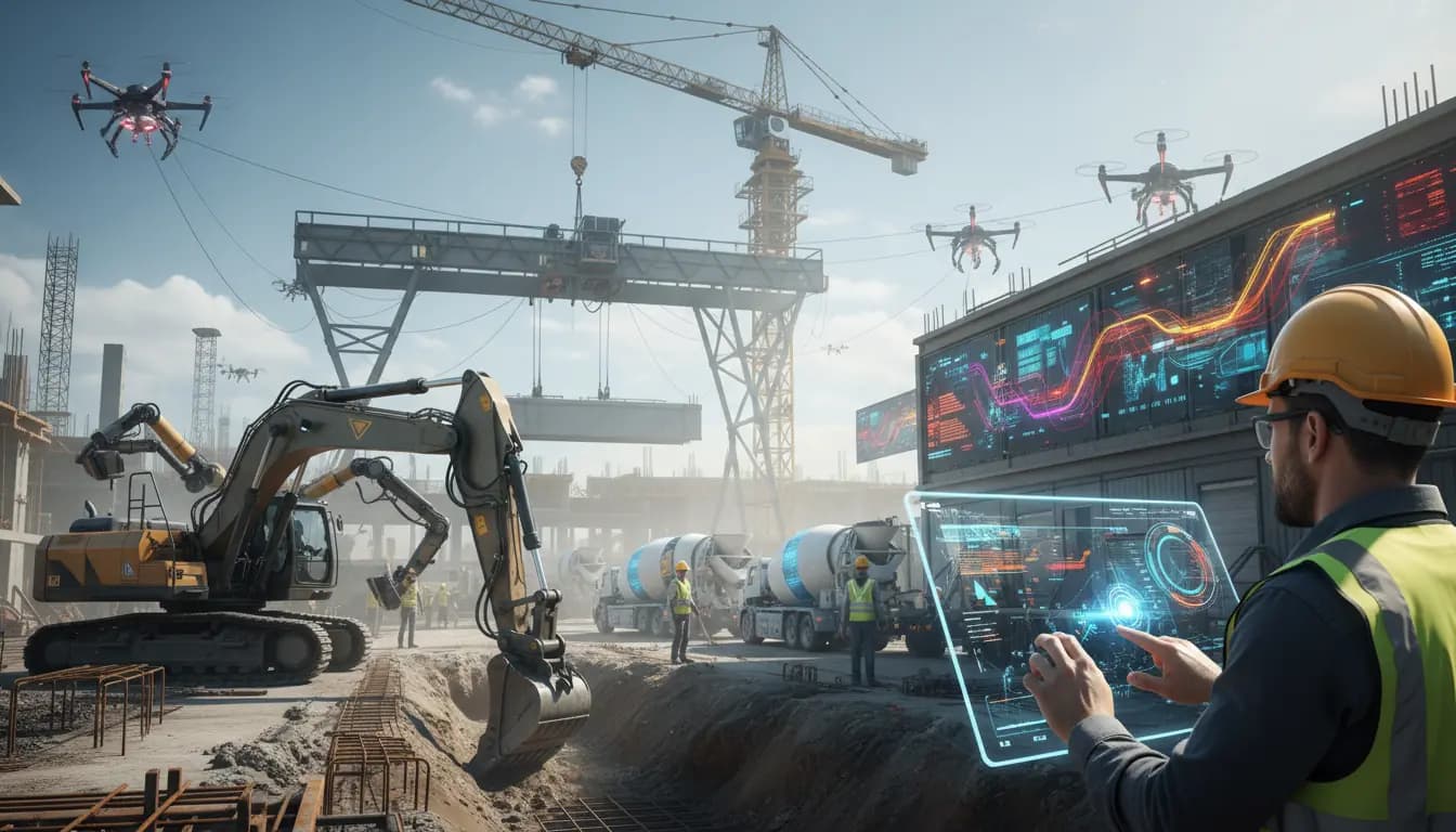 AI Readiness Infra Infrastructure