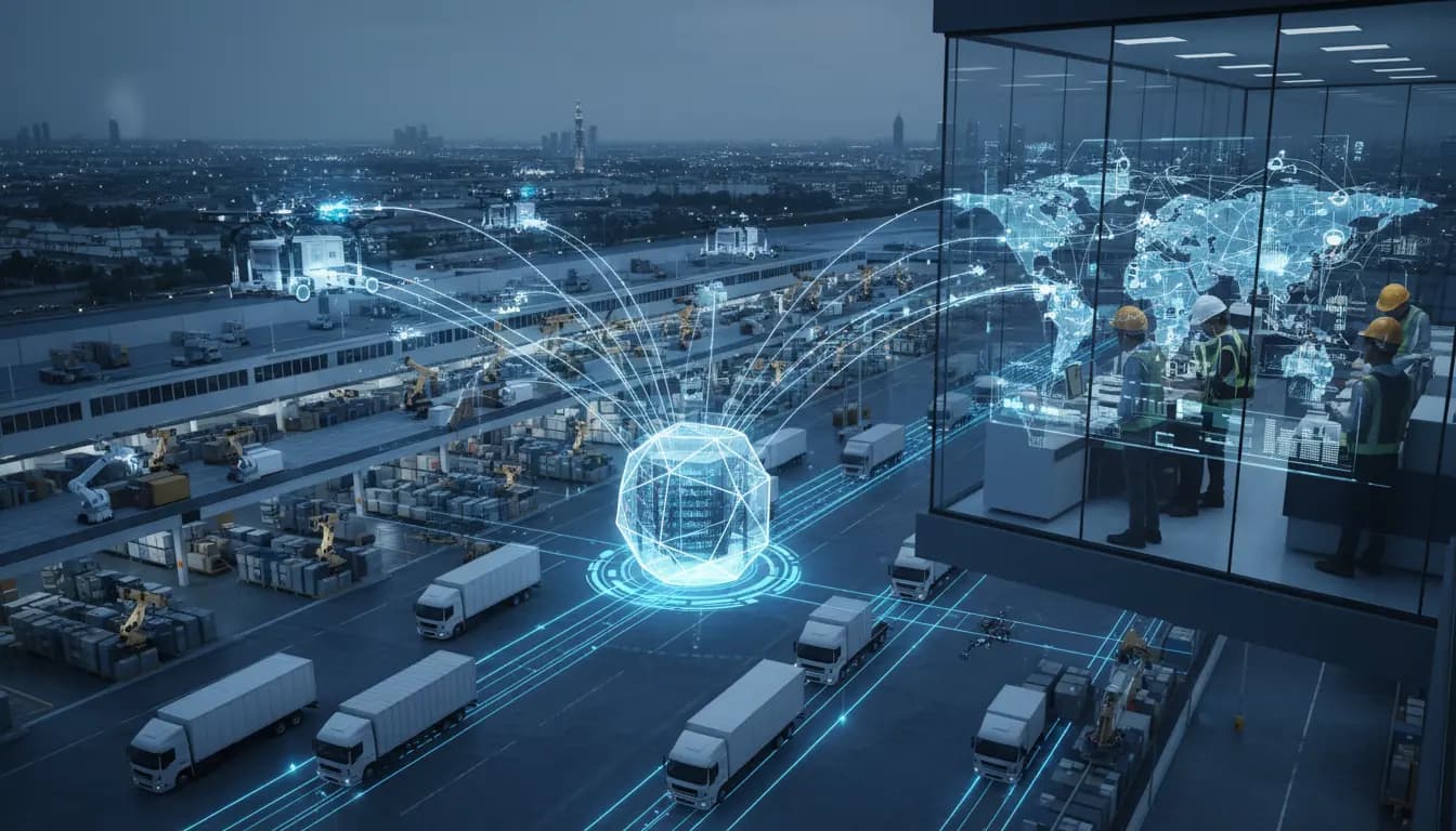 Uber Freight image