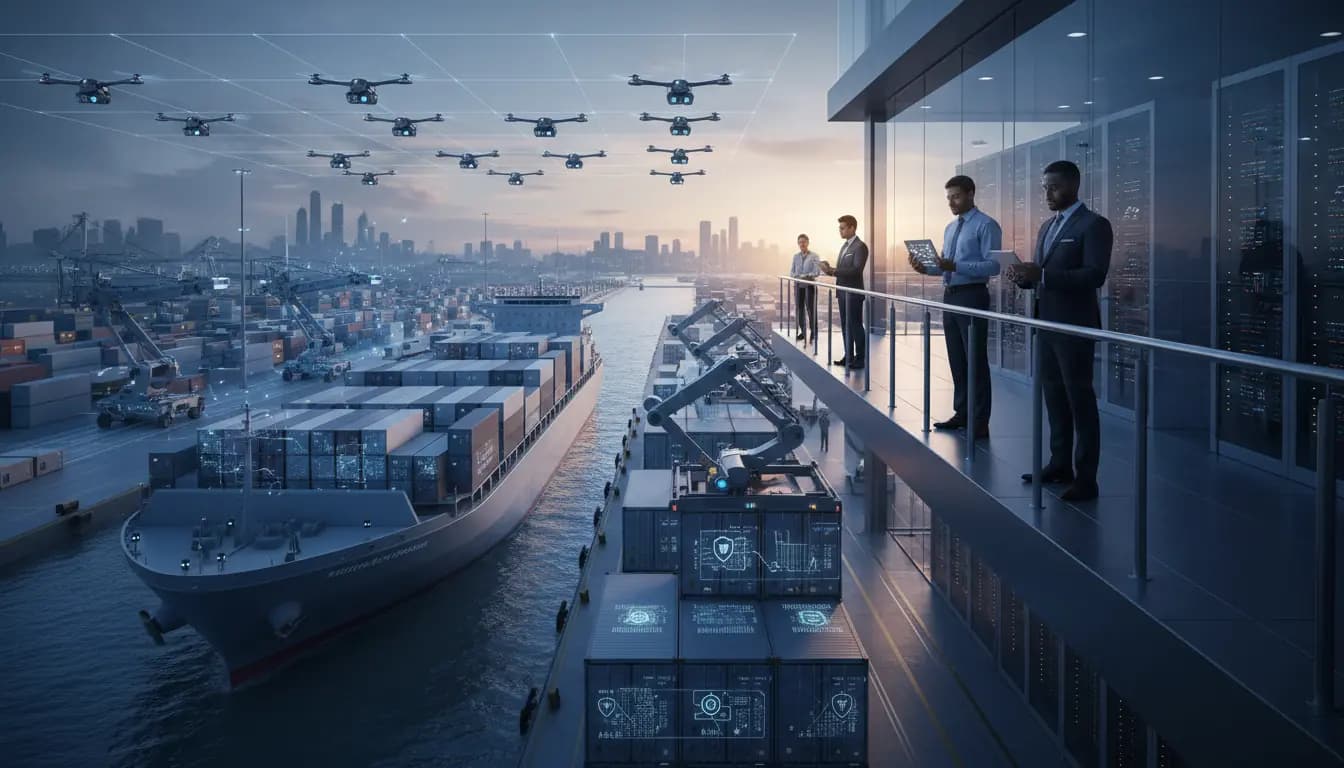 Maersk image