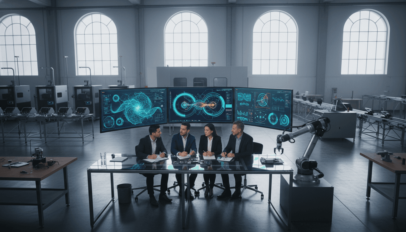 AI Scaling Challenges Production
