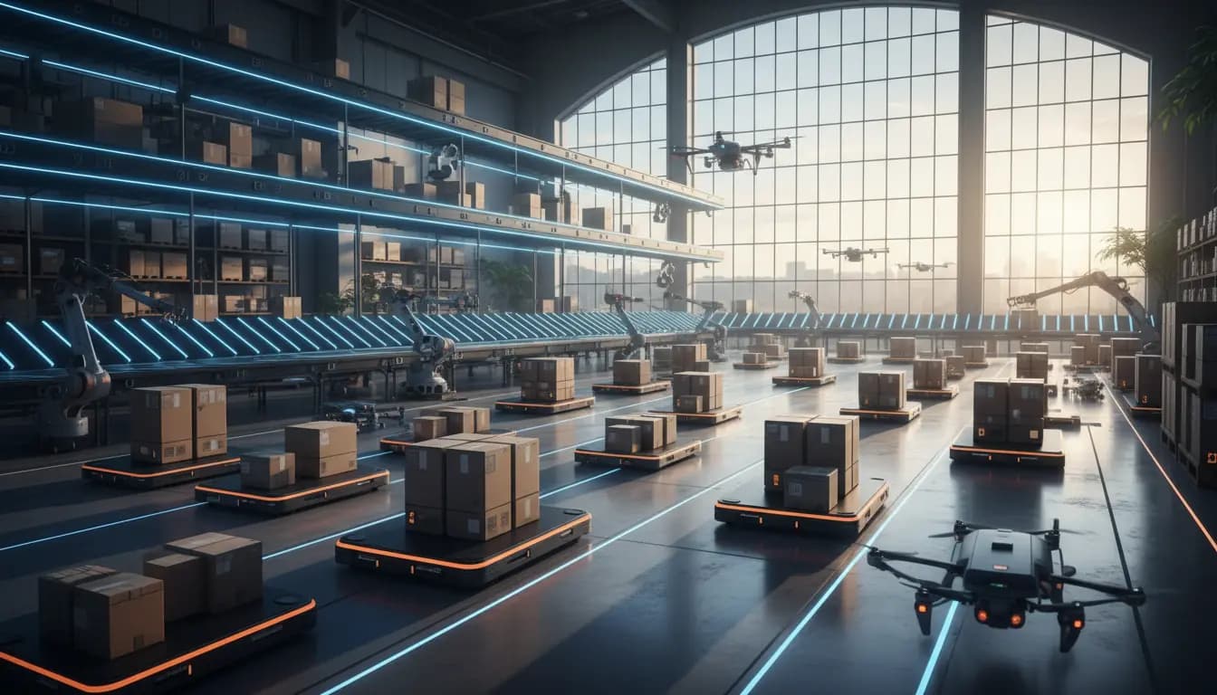 AI Supply Leadership Manifesto