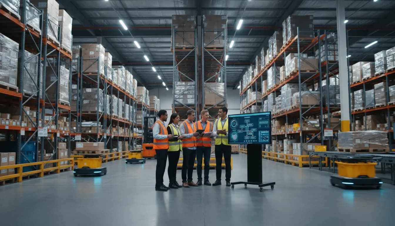 AI Supply Readiness Framework