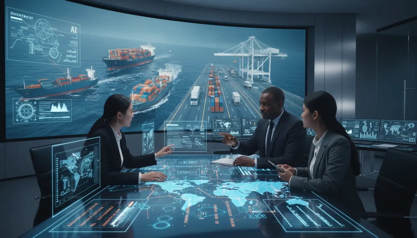 Maersk image