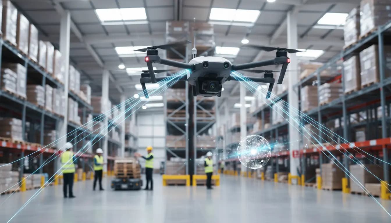 Taylor Logistics image