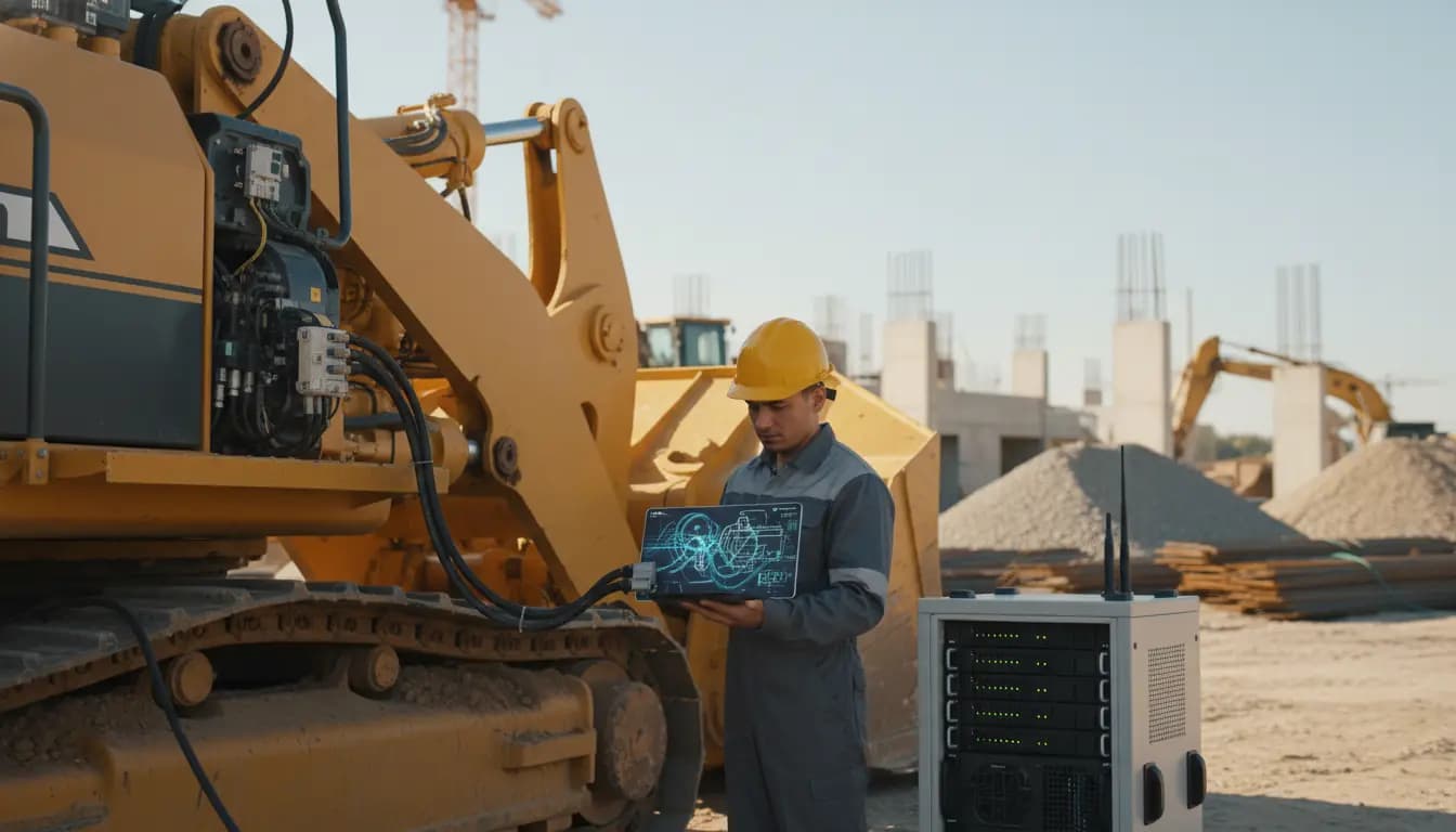 Caterpillar image