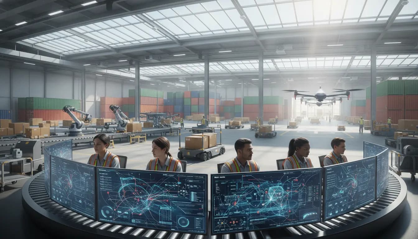 AI Transparency Regs Freight