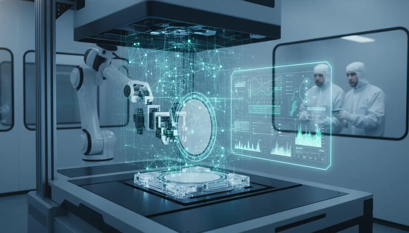 Applied Materials image