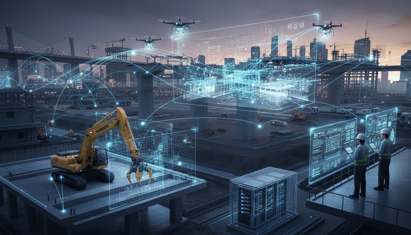 Bentley Systems image