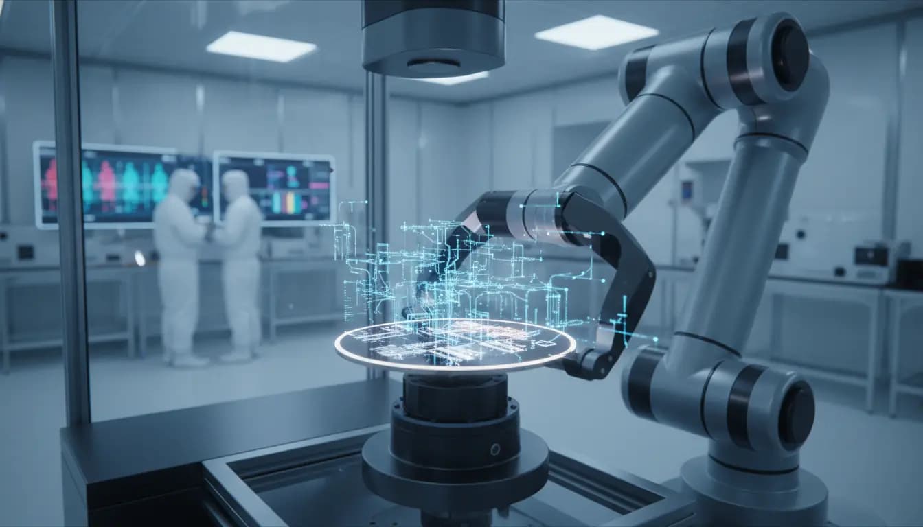 Applied Materials image