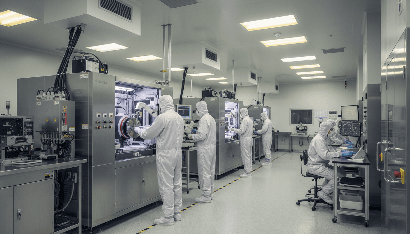 AI Wafer Readiness Workshop