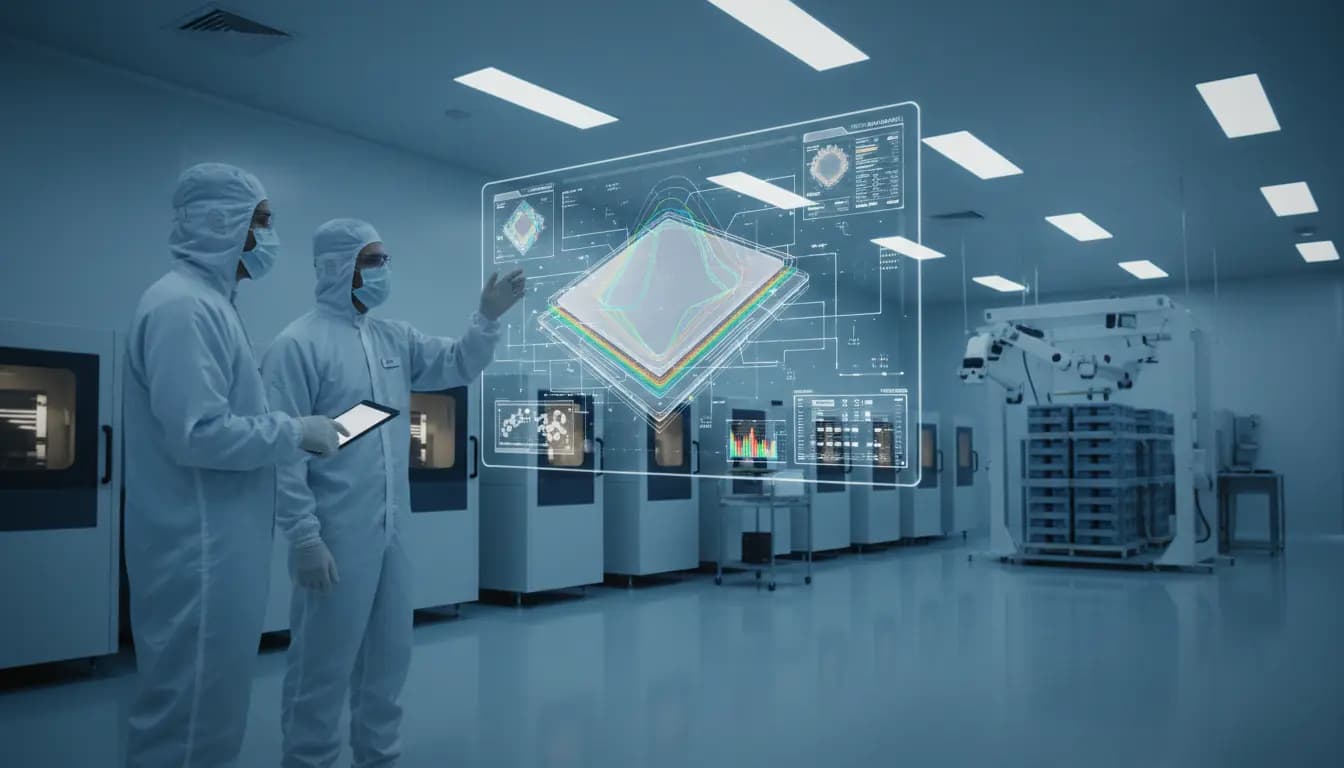Applied Materials image
