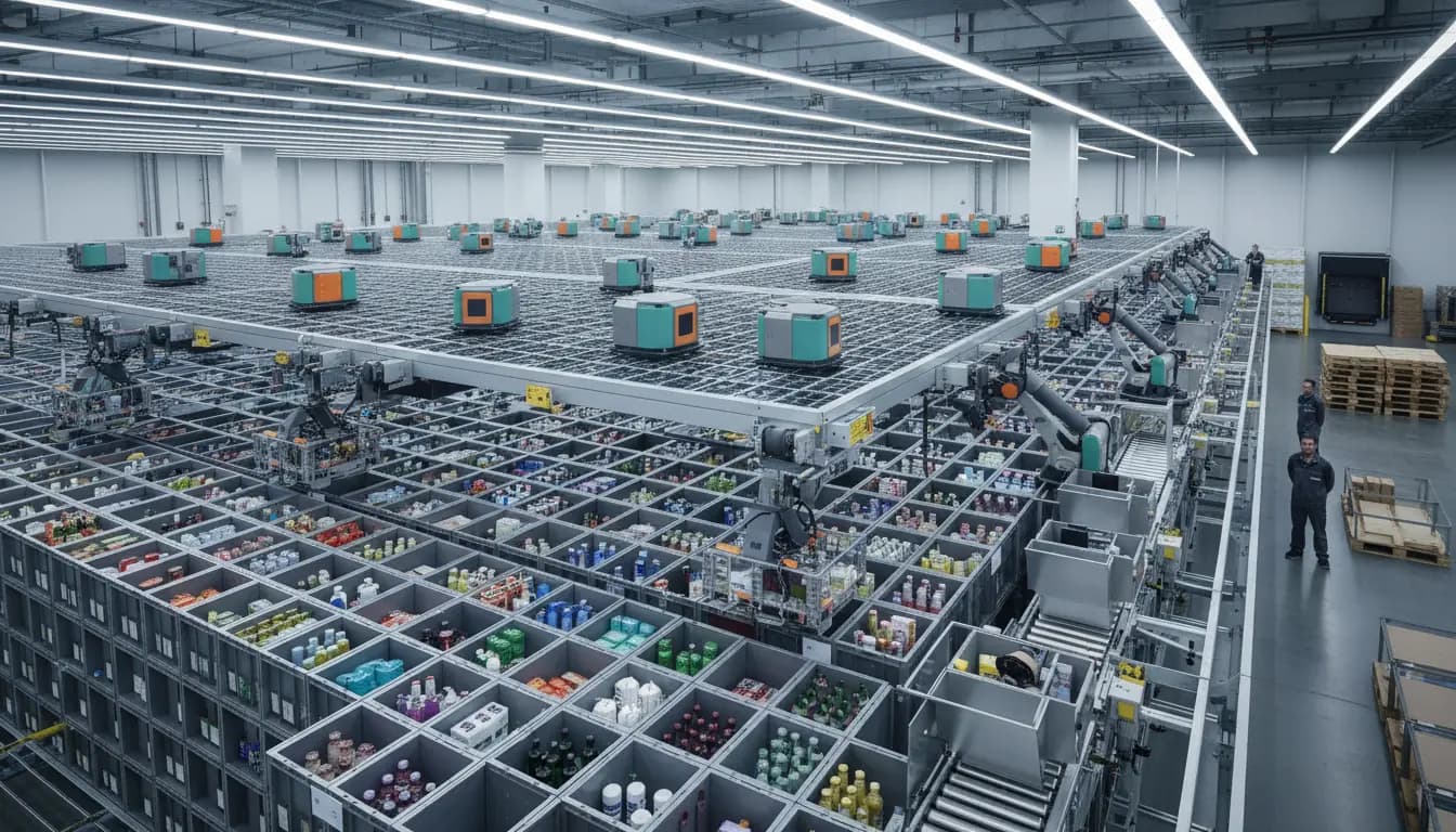 Ocado image