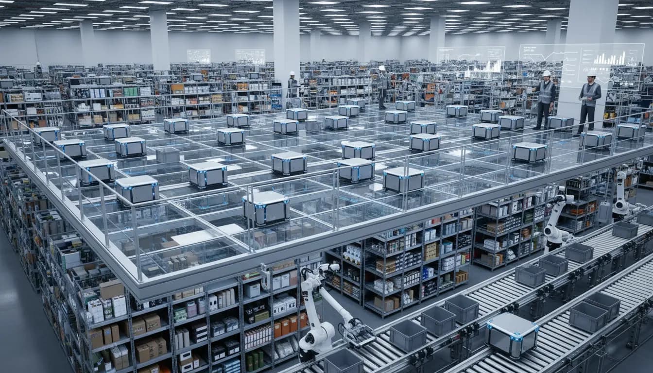 Ocado image