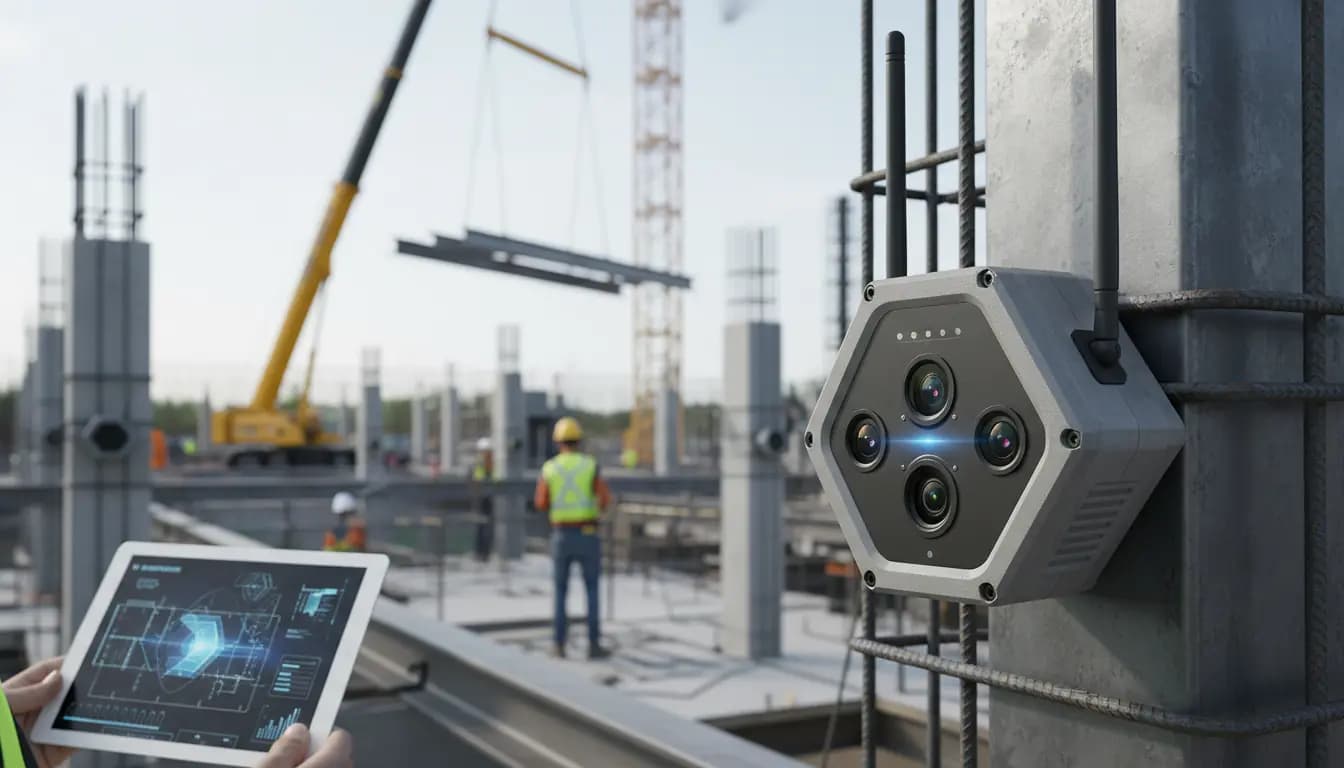 Pillar Technologies image