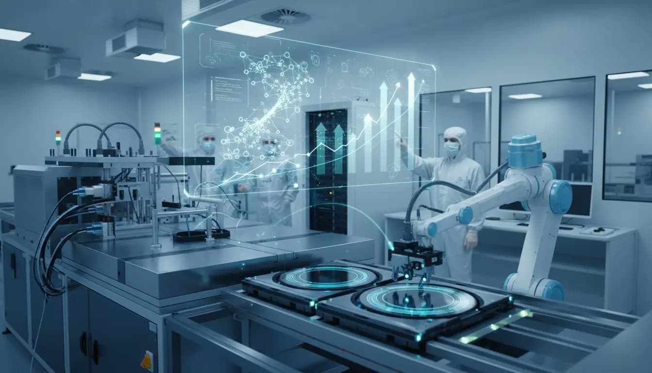 Lam Research image