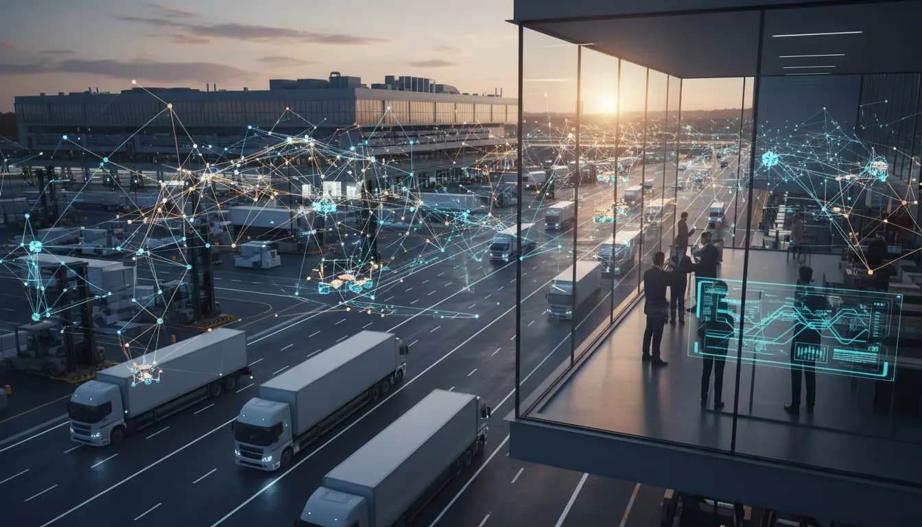 Uber Freight image