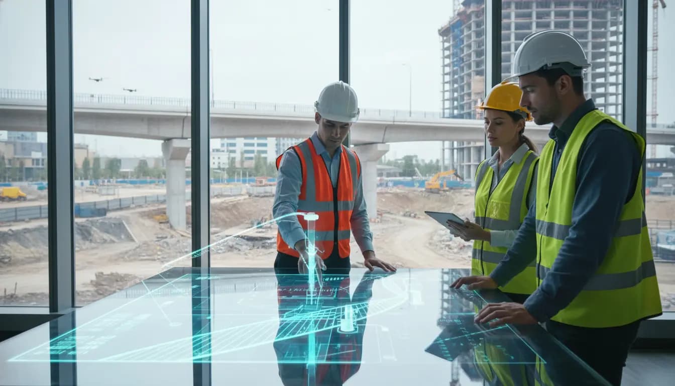 Bentley Systems image