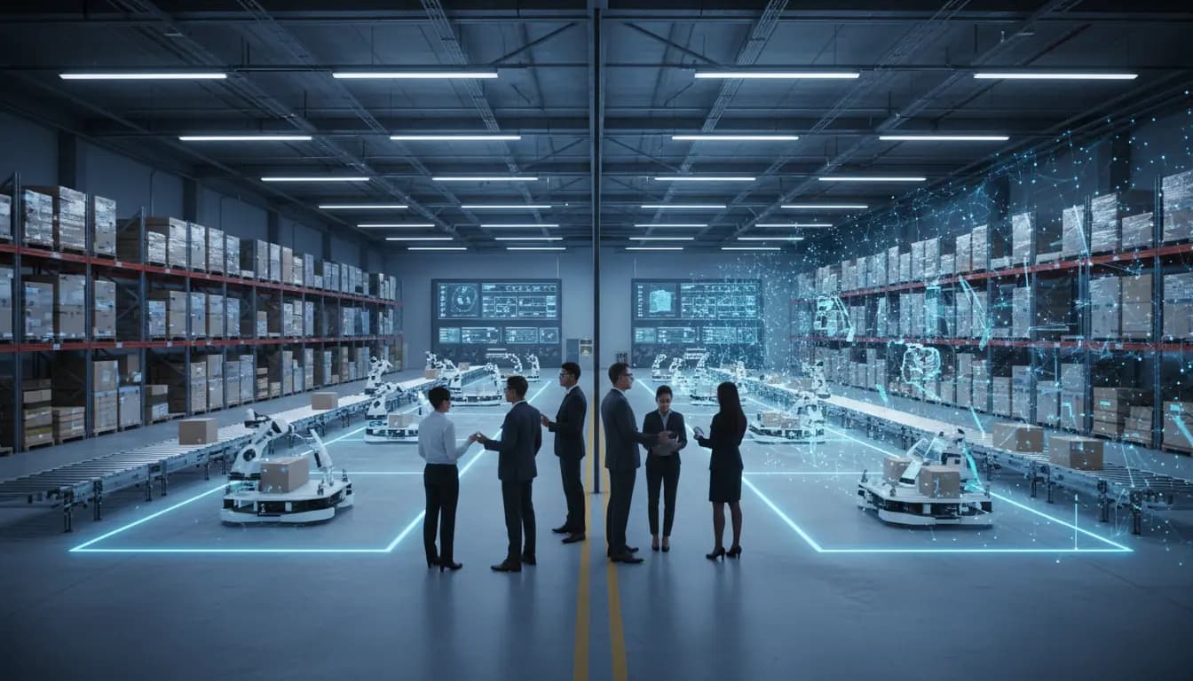 DB Schenker image
