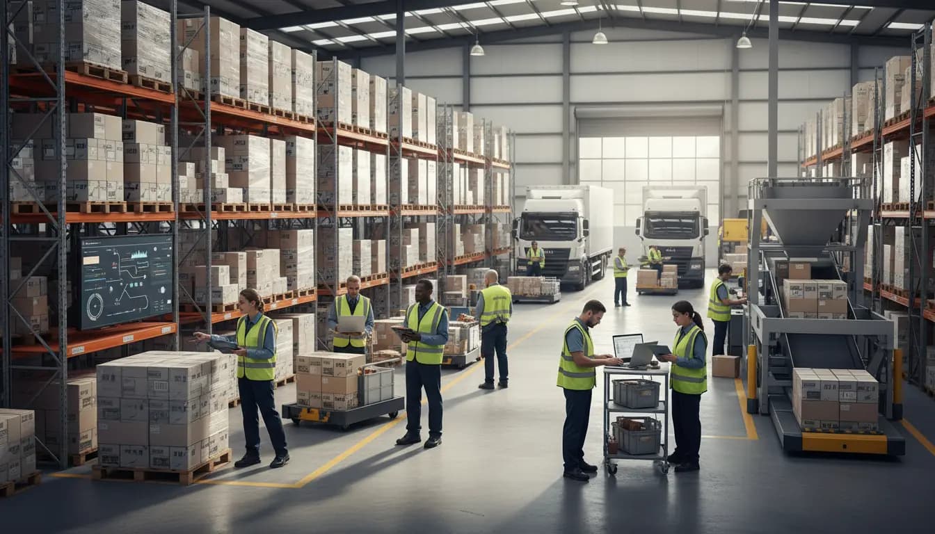 Compliance AI Training Data Supply