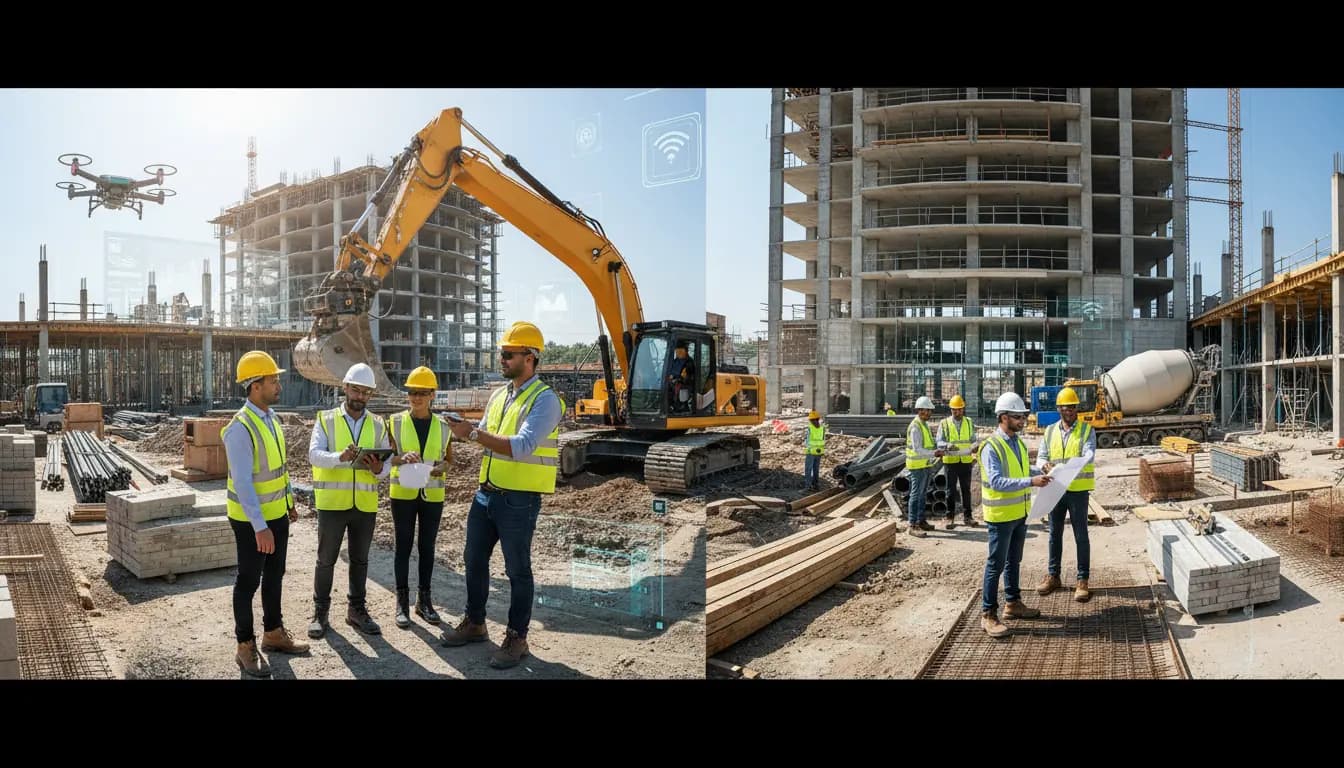 Construction AI Auditing Standards
