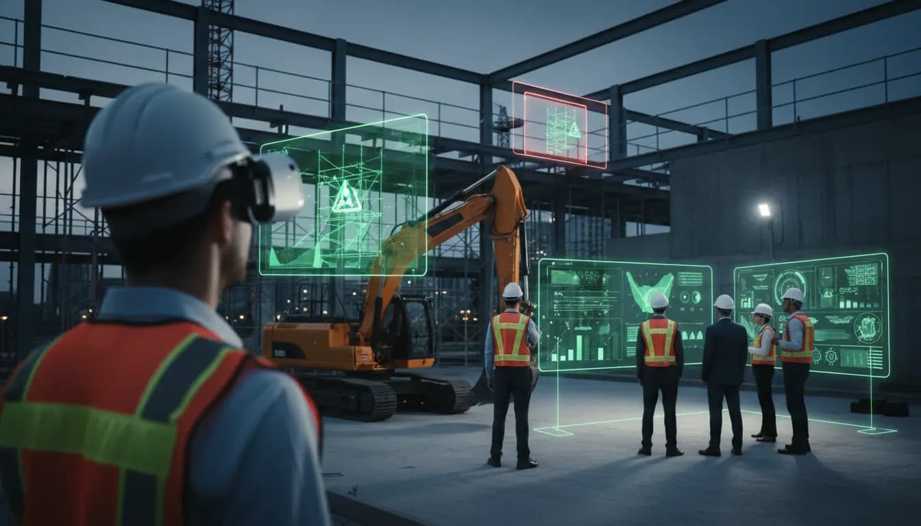 Shawmut Design and Construction image