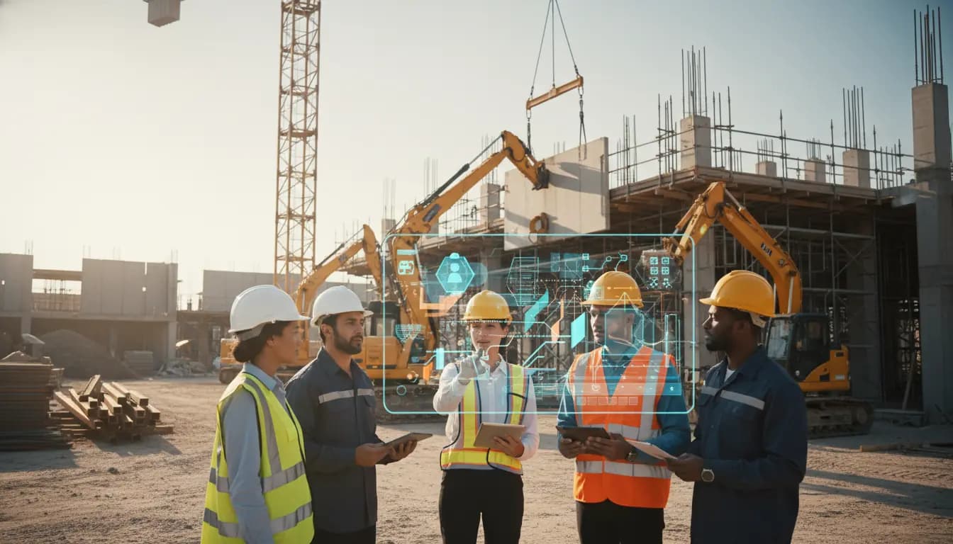 Construction AI Readiness Checklist
