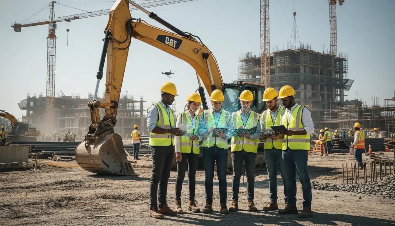 Construction AI Readiness Partners