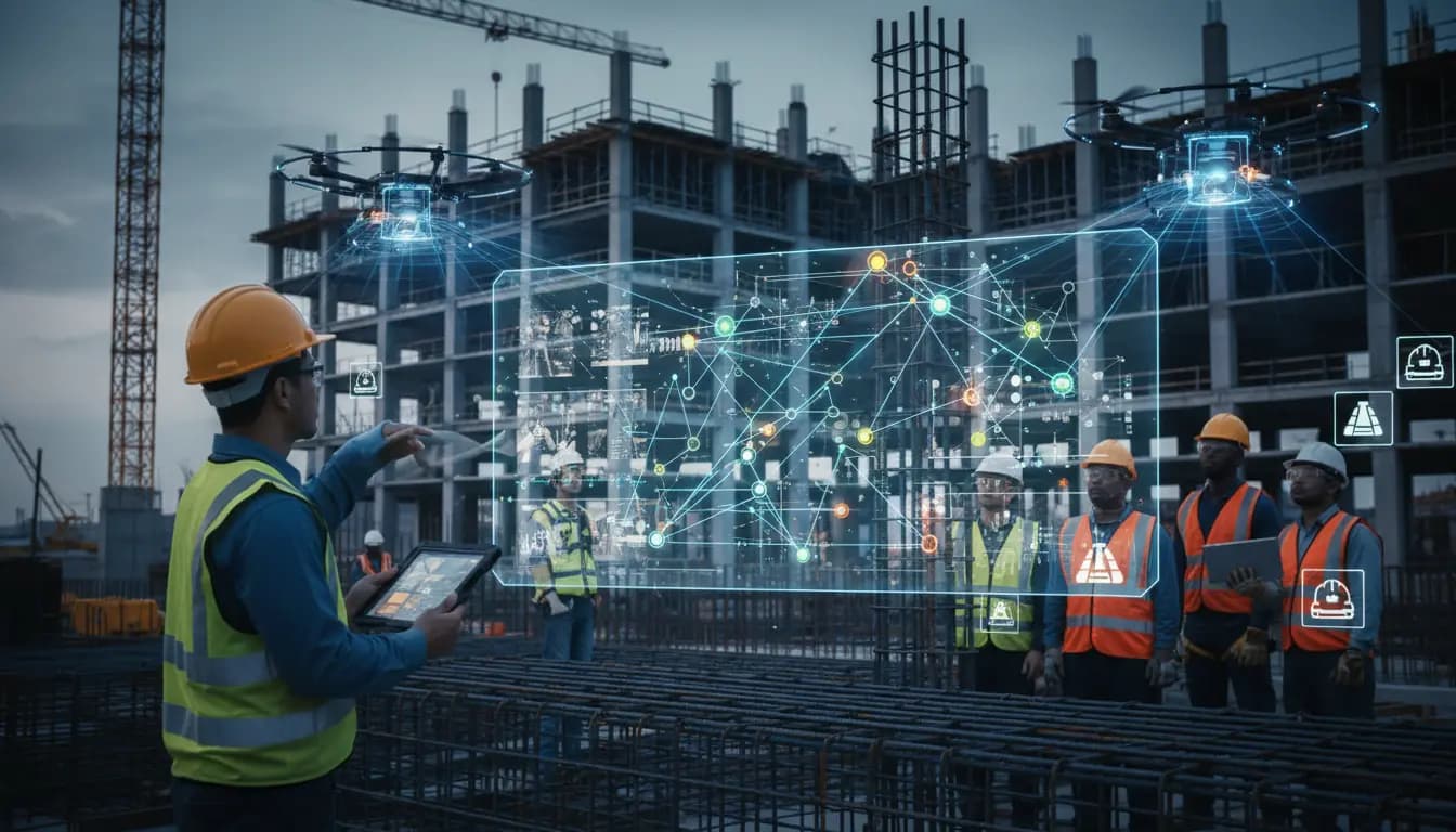 Shawmut Design and Construction image