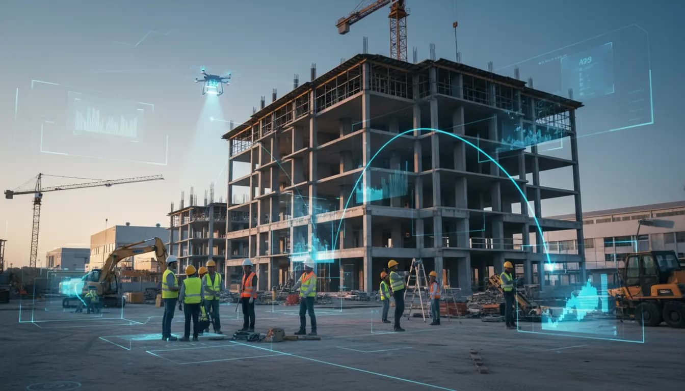 Shawmut Design and Construction image