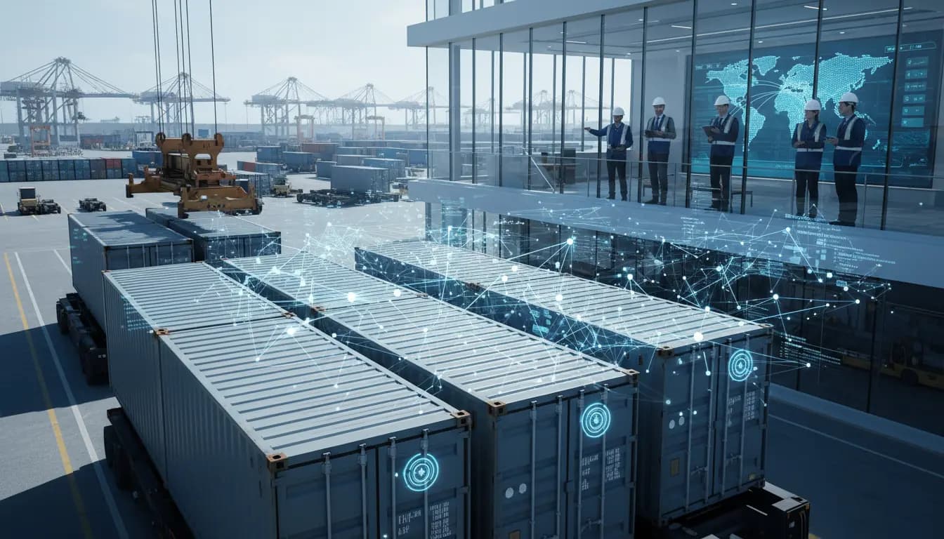 Maersk Line image