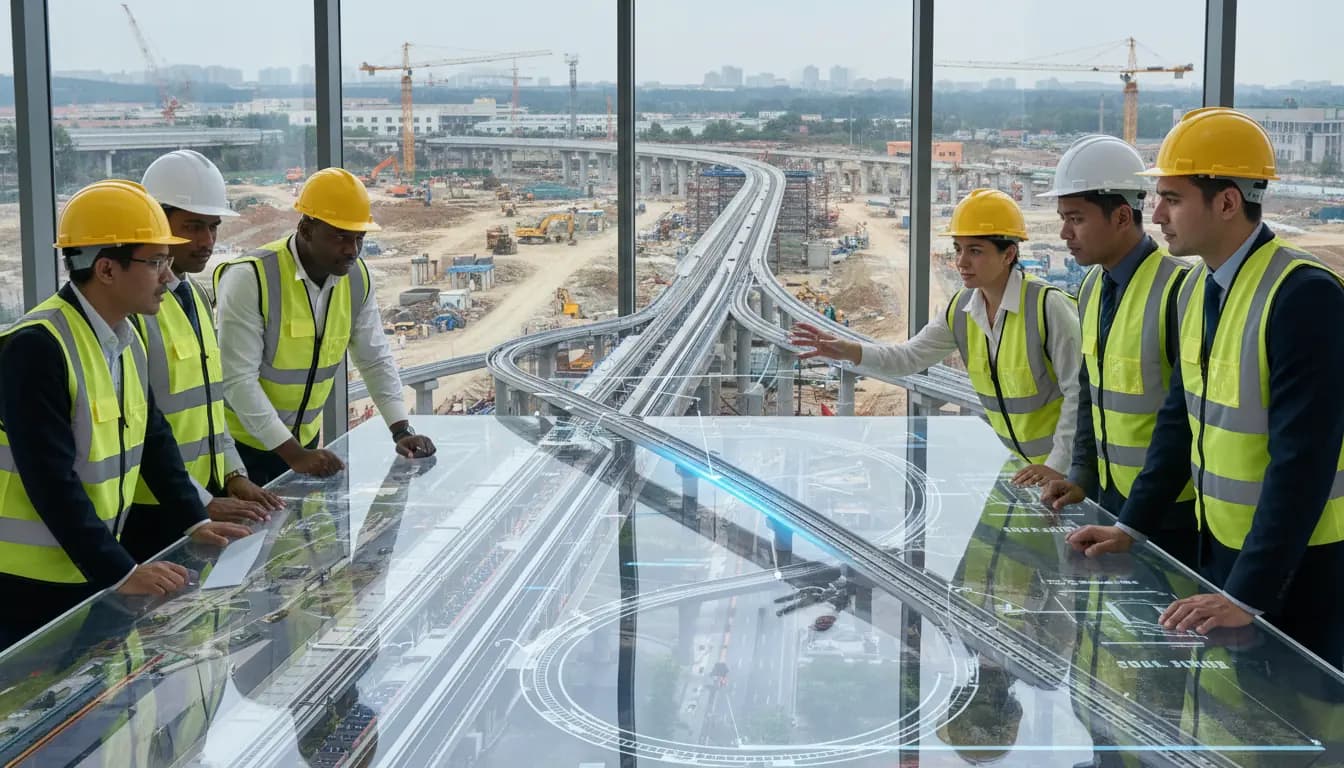 Skanska image