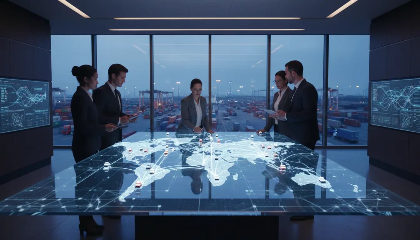 Uber Freight image