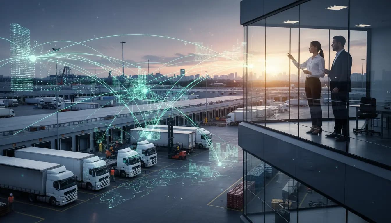 Uber Freight image