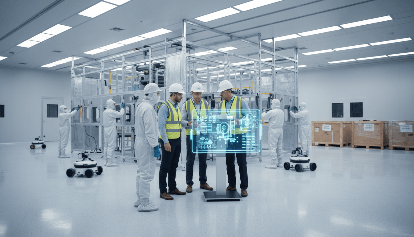 ALICE Technologies image