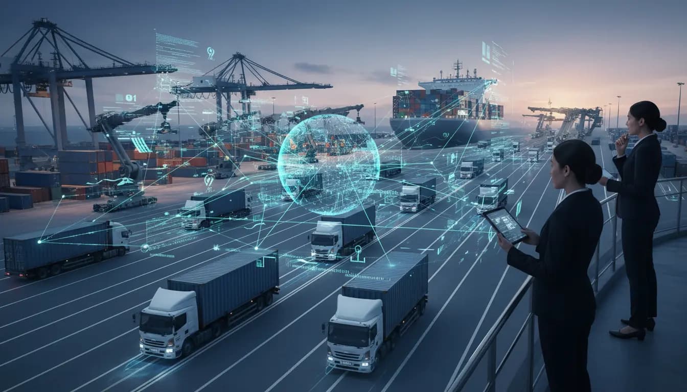 DP World image