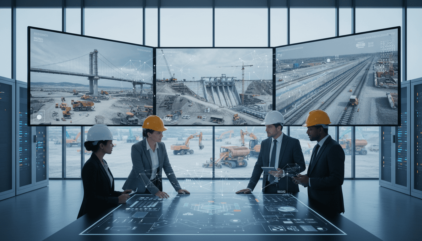 Doosan Heavy Industries & Construction image