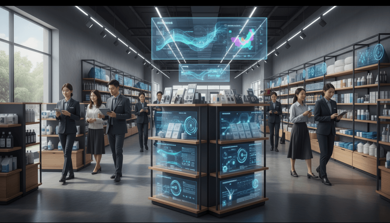Ecommerce AI Readiness Playbook