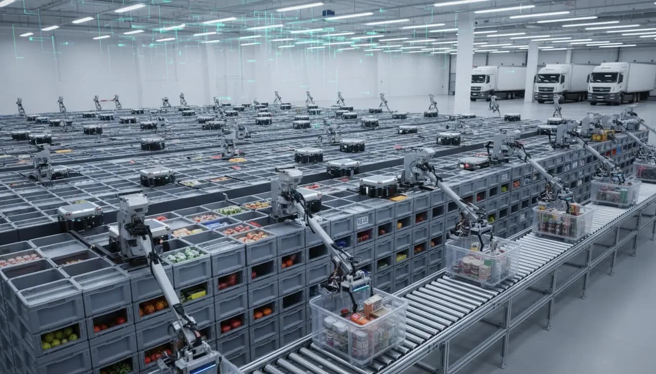 Ocado image