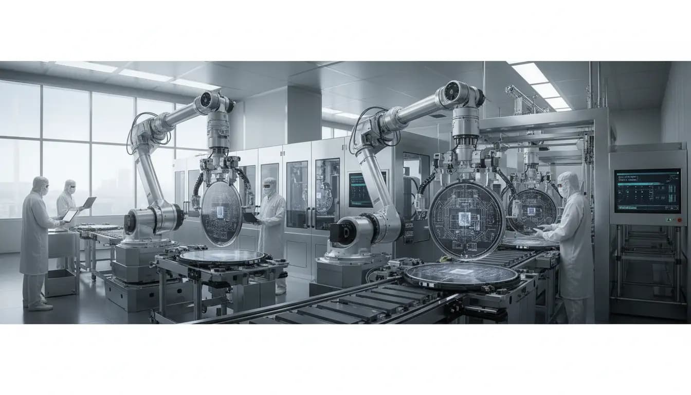 Fab AI Breakthroughs VLM Vision