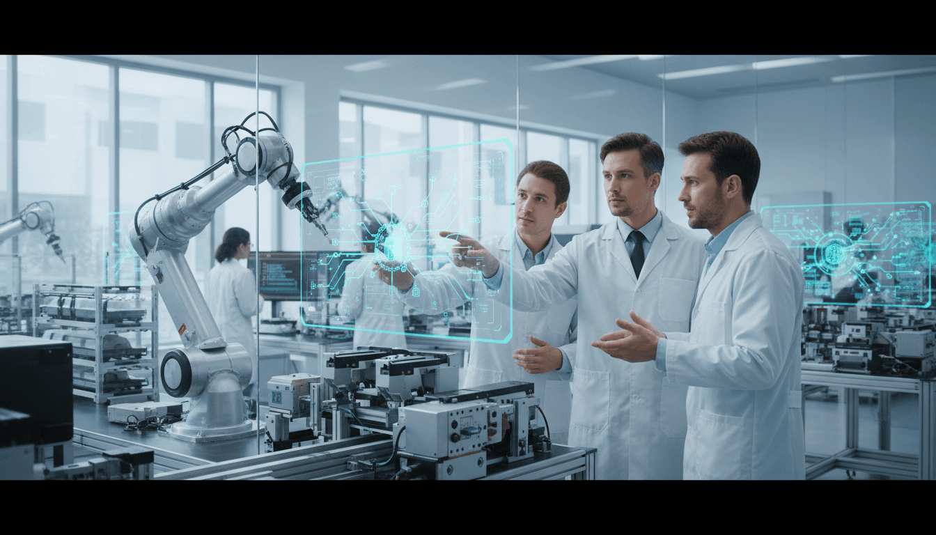 Fab AI Cyber Governance