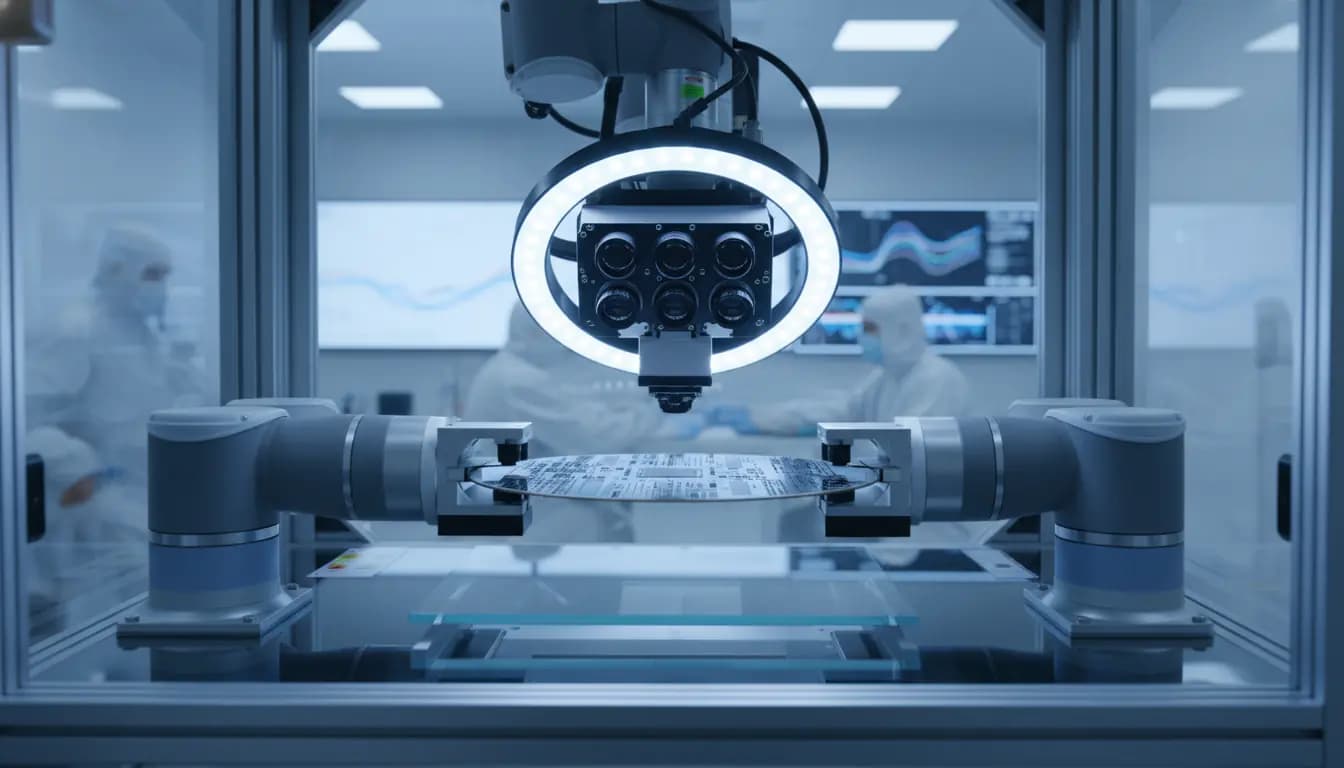 Micron image