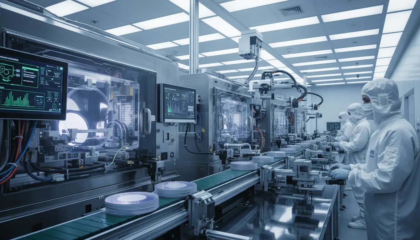 Fab AI Leadership Metrics