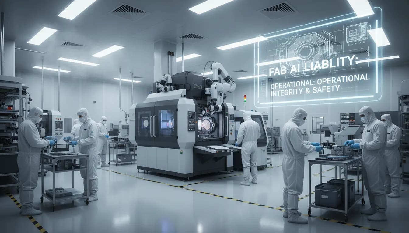 Fab AI Liability Insurance