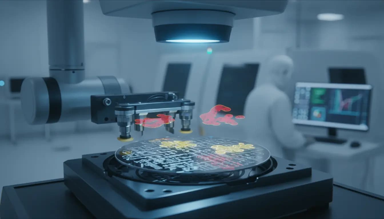 Micron Technology image